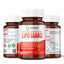 Lipo Guard Supplement | Herbal Support for Balanced Cholesterol