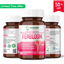 Women Herbal Fertility Supplement For PCOS & Pregnancy