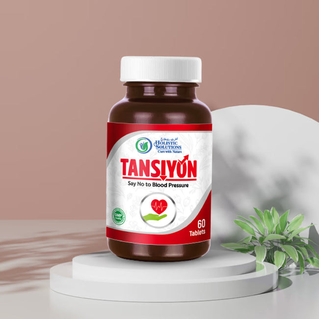 TANSIYON For Blood Pressure Main Image