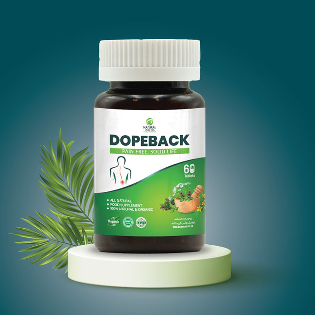 DopeBack Hover Image