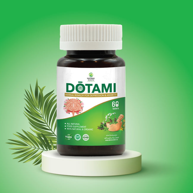 DOTAMI Hover Image