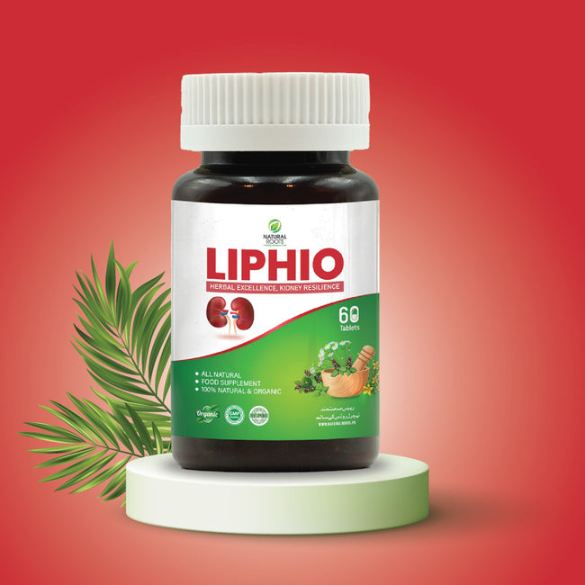 LIPHIO Hover Image