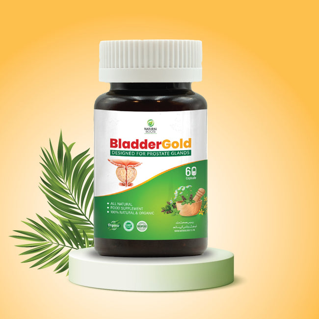 Bladder Gold Hover Image